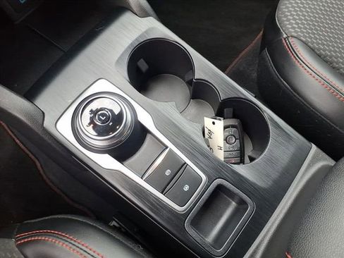 Certified 2023 Ford Escape ST-Line w/ Tech Pack #1 image 23