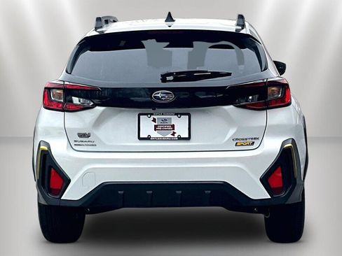 Certified 2025 Subaru Crosstrek 2.5i Sport w/ Crosstrek Mirror Package image 6