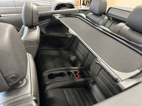 Used 2016 Buick Cascada Premium FWD image 21