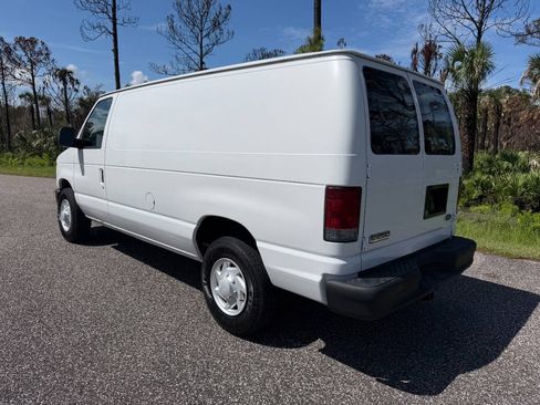 Used 2008 Ford E-250 and Econoline 250 RWD image 3
