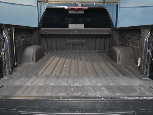 Used 2024 GMC Sierra 1500 AT4 w/ Technology Package image 30