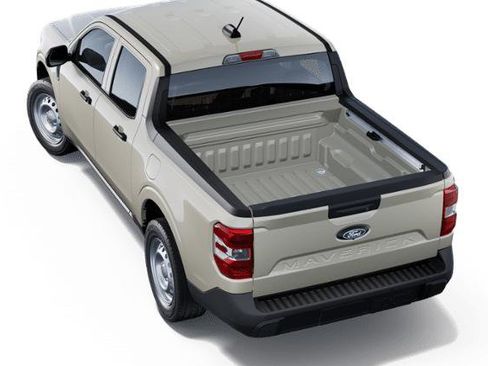 New 2025 Ford Maverick XL w/ Equipment Group 101A image 26