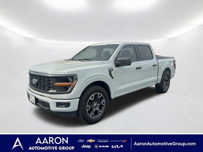 Used 2024 Ford F150 STX