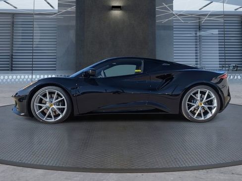New 2024 Lotus Emira First Edition image 2