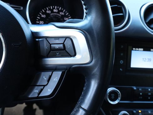 Used 2021 Ford Mustang GT w/ Black Accent Package image 22