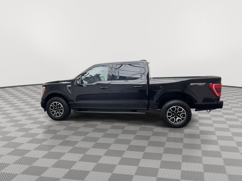 Certified 2022 Ford F150 XLT w/ Equipment Group 302A High AWD/4WD image 39