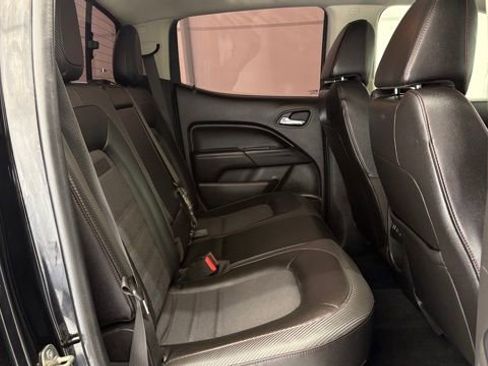 Used 2016 GMC Canyon SLE w/ All Terrain Adventure Package AWD/4WD image 24