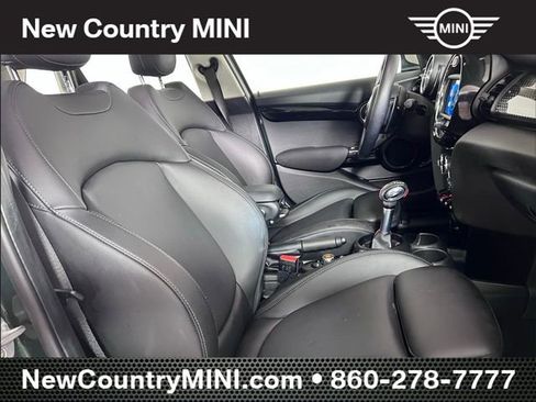 Used 2019 MINI Cooper S FWD image 19