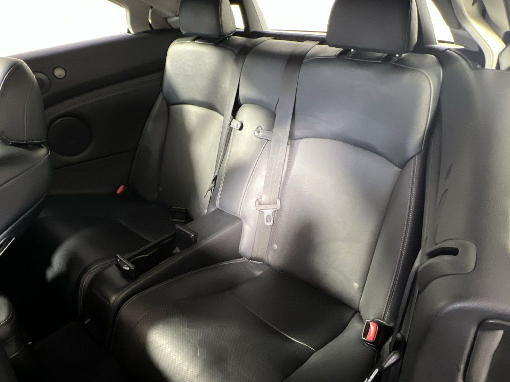 Used 2014 Lexus IS 250C w/ Navigation System Package RWD image 25