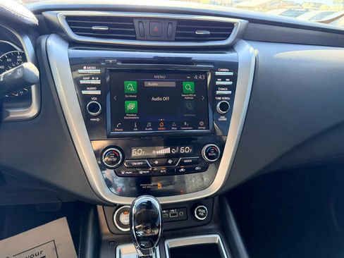Used 2020 Nissan Murano Platinum w/ Cargo Package AWD/4WD image 21