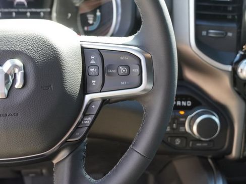 New 2026 RAM 1500 Big Horn AWD/4WD image 26