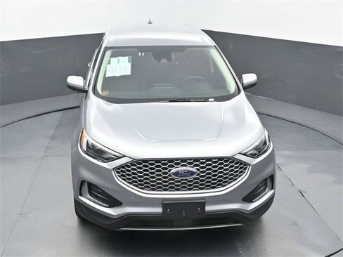 Used 2024 Ford Edge SEL image 52