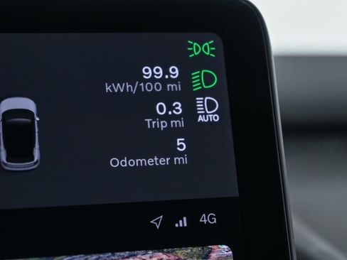 New 2026 Volvo EX30 Ultra w/ Protection Package Premier AWD/4WD image 11