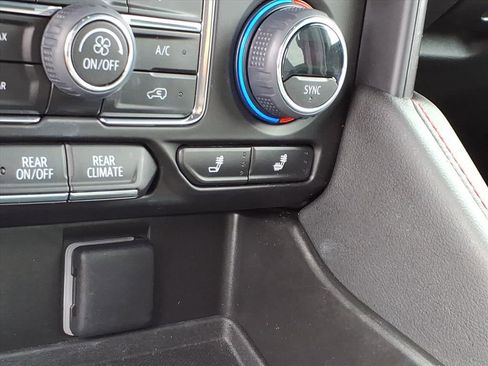 Used 2023 Chevrolet Tahoe RST w/ RST Performance Edition AWD/4WD image 13