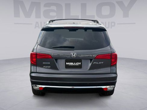 Used 2016 Honda Pilot Touring image 4