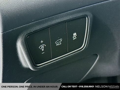 Used 2022 Hyundai Tucson Limited image 10