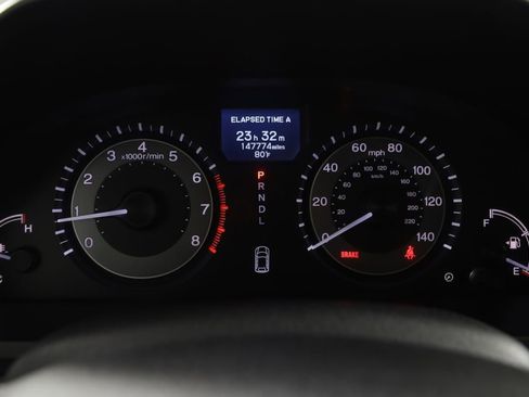Used 2016 Honda Odyssey Touring image 20