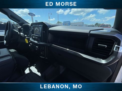 Used 2023 Ford F150 XL w/ STX Appearance Package AWD/4WD image 25