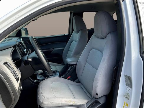 Used 2016 Chevrolet Colorado W/T w/ WT Convenience Package image 23