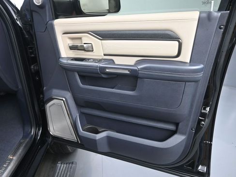 Used 2022 RAM 2500 Limited image 20