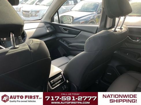 Used 2023 Subaru Ascent Onyx Edition Limited AWD/4WD image 17