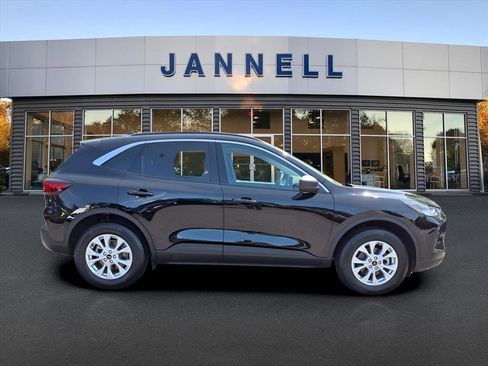 Used 2023 Ford Escape Active w/ Tech Pack #1 image 7