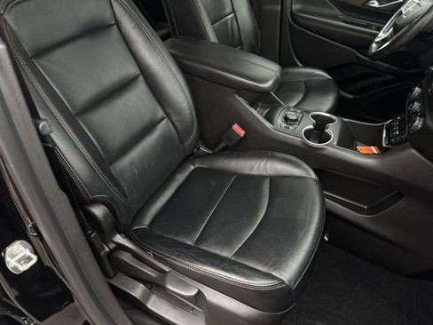 Used 2021 GMC Terrain SLE w/ Driver Convenience Package FWD image 27