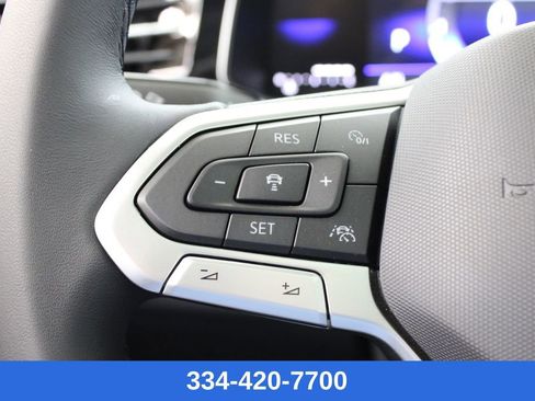 New 2026 Volkswagen Jetta SE image 24