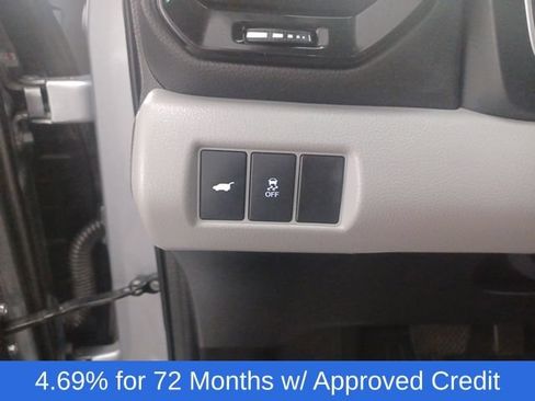 Certified 2023 Honda Pilot EX-L image 20