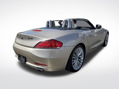 Used 2012 BMW Z4 sDrive35i RWD image 51