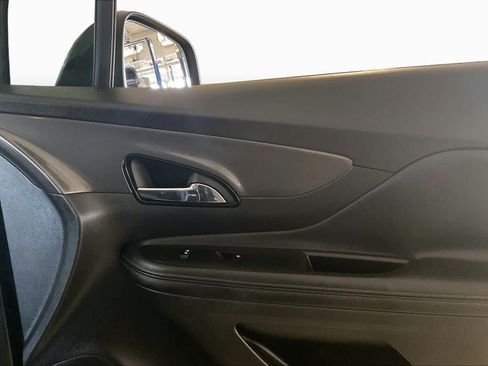 Used 2018 Buick Encore Preferred FWD image 20