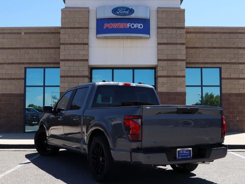 Certified 2026 Ford F150 XL RWD image 8