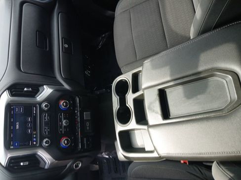 Used 2020 Chevrolet Silverado 1500 LT w/ All-Star Edition image 23