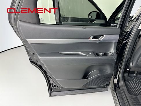 Used 2022 Hyundai Palisade SEL w/ Convenience Package image 31