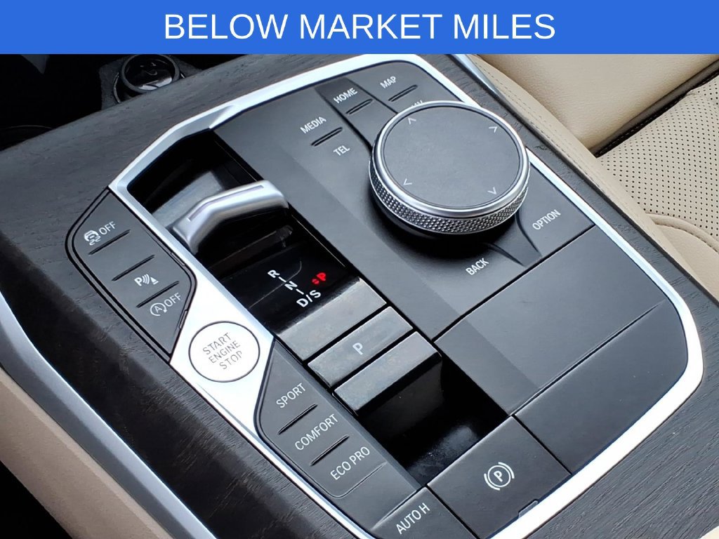 Used 2023 BMW 330i xDrive Sedan w/ Premium Package AWD/4WD image 24