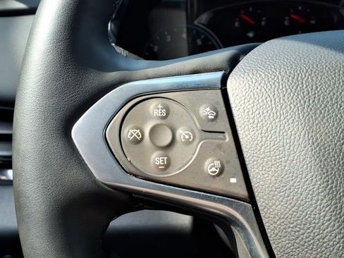 Used 2025 Chevrolet Tahoe RST w/ Advanced Technology Package image 15