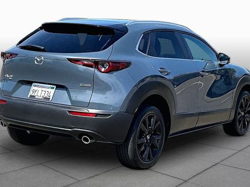 Used 2024 MAZDA CX-30 AWD 2.5 S w/ Preferred Package image 12