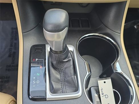 Used 2016 Toyota Highlander Limited FWD image 24