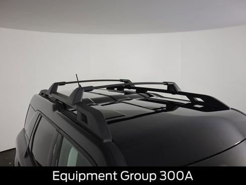 Certified 2022 Ford Bronco Sport Outer Banks w/ Tech Package image 13