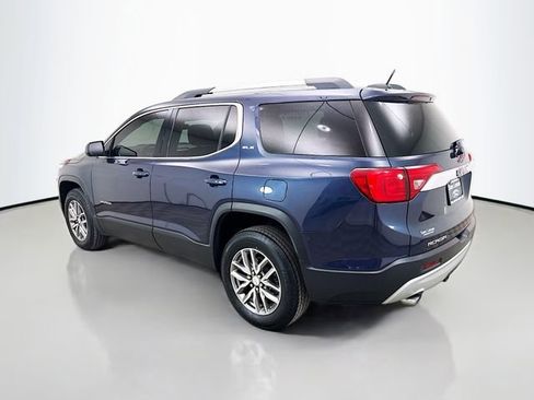 Used 2019 GMC Acadia SLE w/ LPO, Floor Liner Package image 5