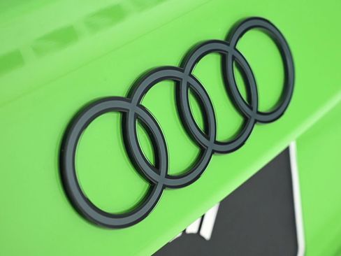 New 2026 Audi RS 3 image 24