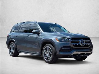 Used 2020 Mercedes-Benz GLS 450 4MATIC video 3