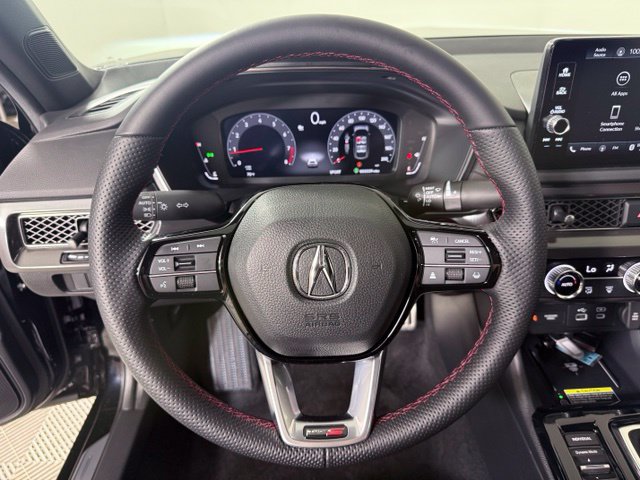 Used 2025 Acura Integra Type S FWD image 12
