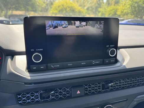 Used 2024 Honda Accord LX image 17