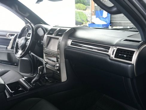 Used 2021 Lexus GX 460 Premium AWD/4WD image 29