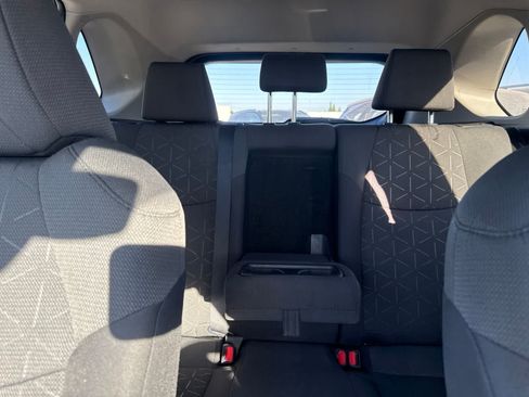 Used 2021 Toyota RAV4 XLE w/ Carpet Mat Package (TMS) FWD image 20