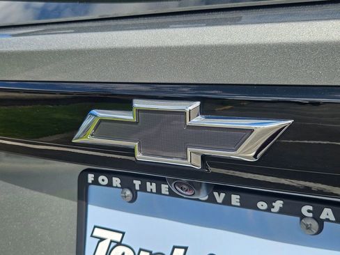 New 2027 Chevrolet Bolt LT w/ Comfort Package image 25