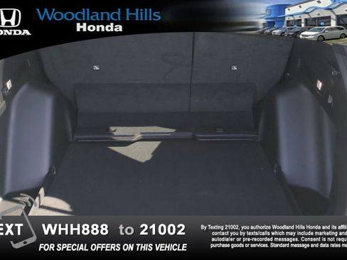 Used 2024 Honda CR-V EX image 22