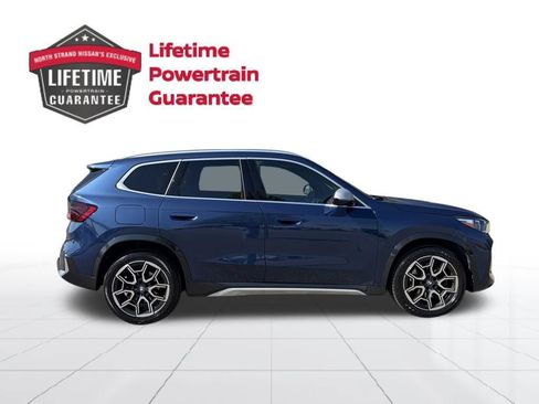 Used 2023 BMW X1 xDrive28i AWD/4WD image 7