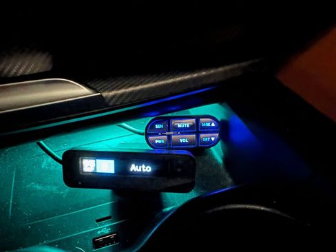 Used 2020 BMW M5 w/ Executive Package image 22